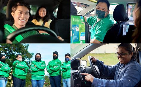 Teacher shares bad experience with Grab driver who called him .